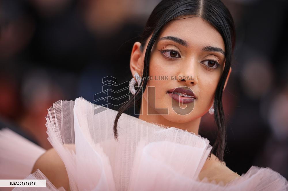 Indiana Jones And The Dial Of Destiny Screening