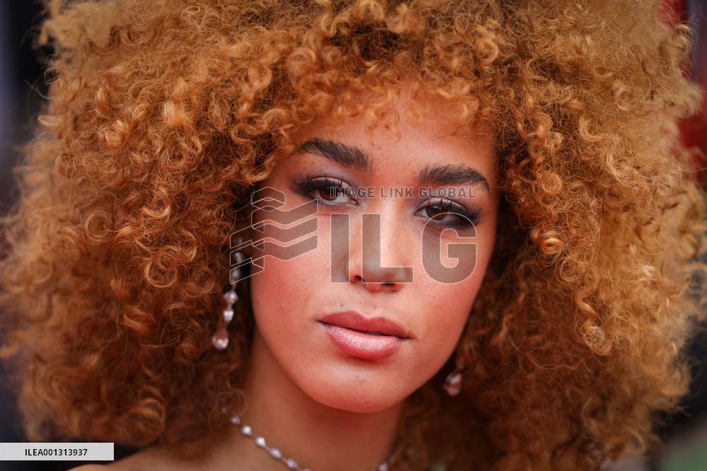 Indiana Jones And The Dial Of Destiny Screening