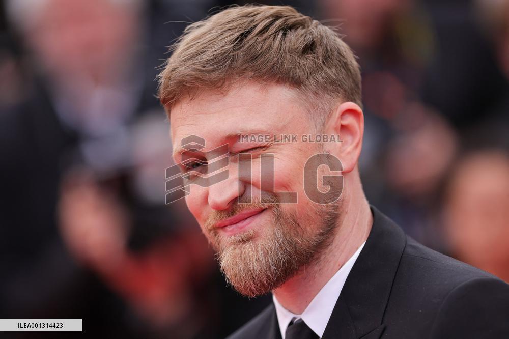 Indiana Jones And The Dial Of Destiny Screening