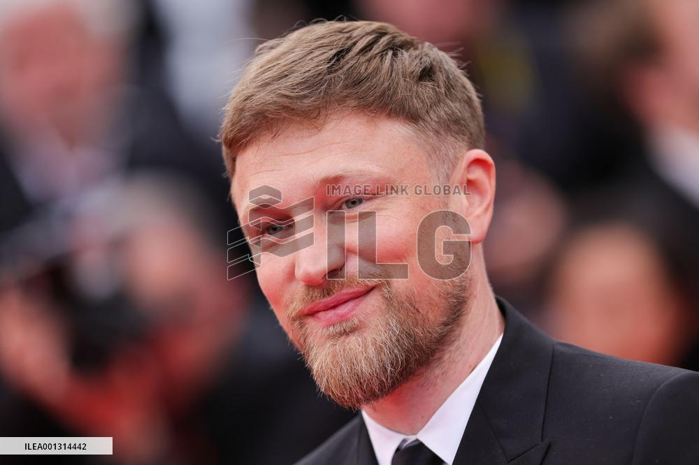 Indiana Jones And The Dial Of Destiny Screening