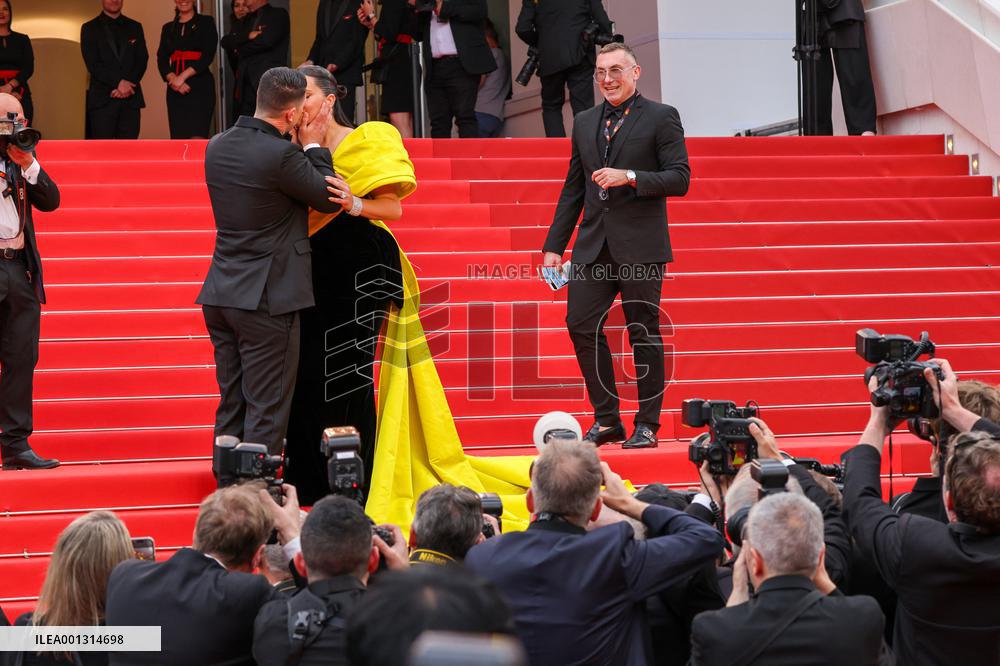 Indiana Jones And The Dial Of Destiny Screening