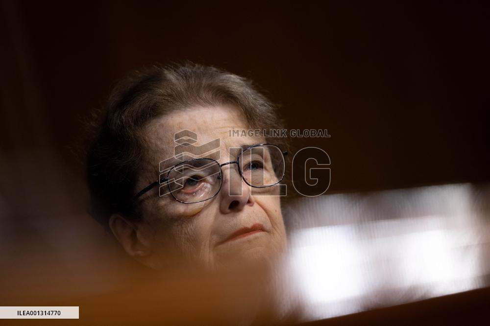 Senate Hearings - Washington