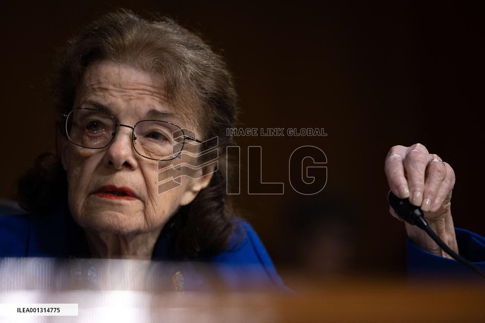 Senate Hearings - Washington