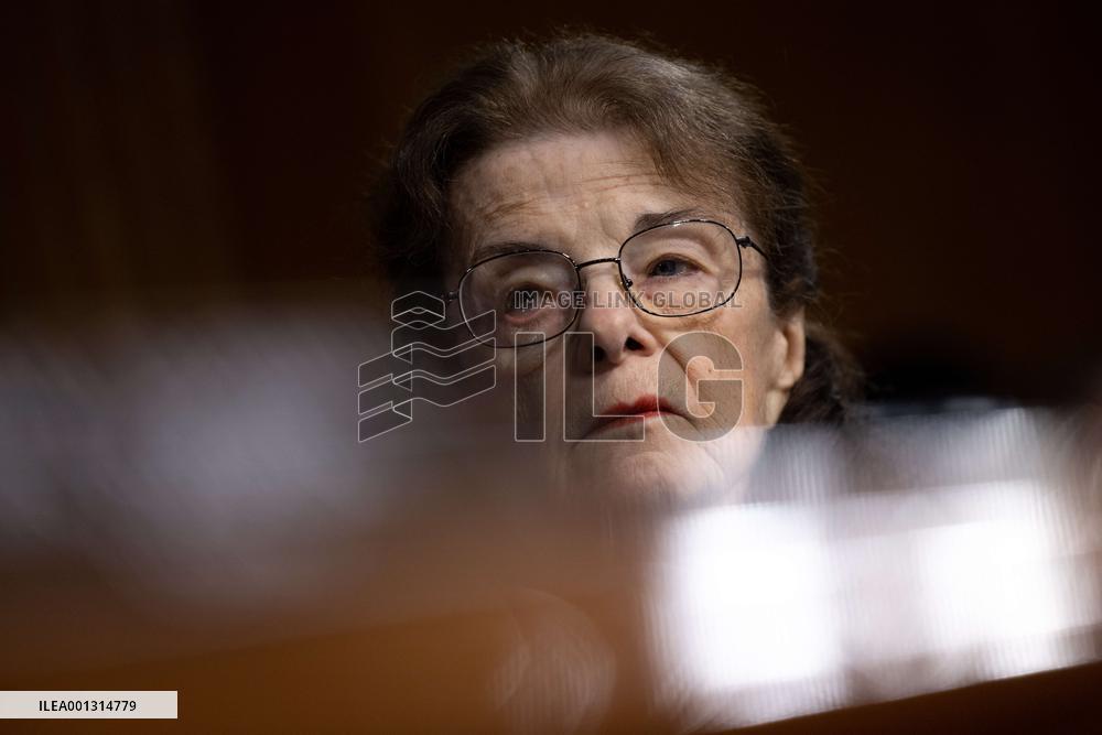 Senate Hearings - Washington