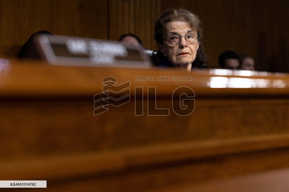 Senate Hearings - Washington