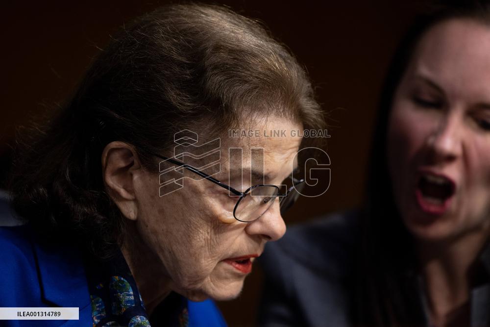 Senate Hearings - Washington