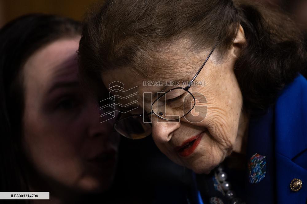 Senate Hearings - Washington