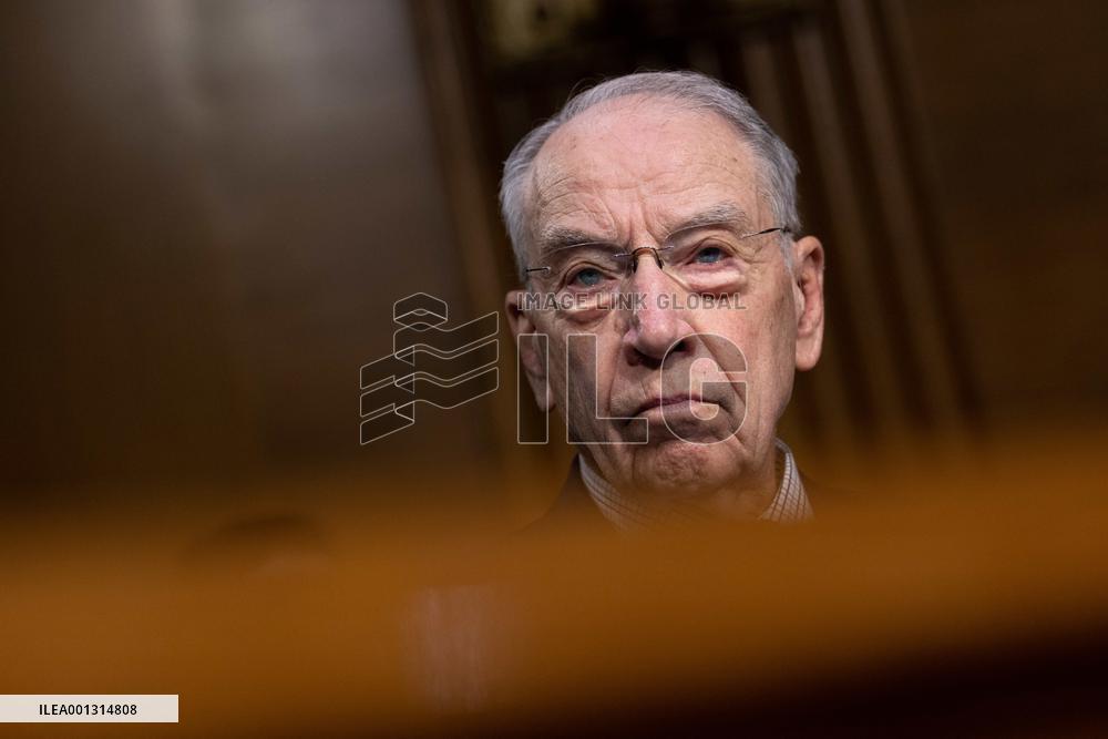 Senate Hearings - Washington