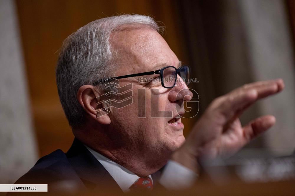 Senate Hearings - Washington
