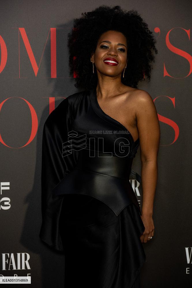 Cannes - Women’s Stories Gala