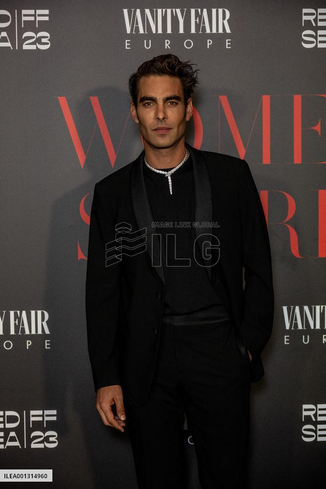 Cannes - Women’s Stories Gala