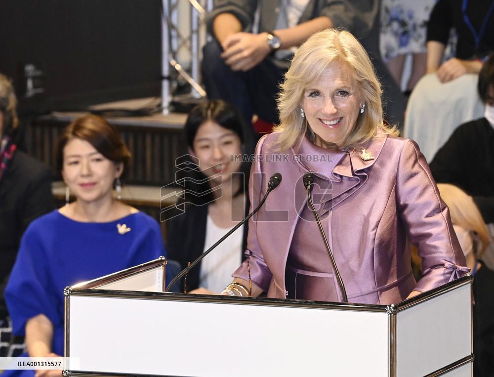 G-7 summit in Hiroshima