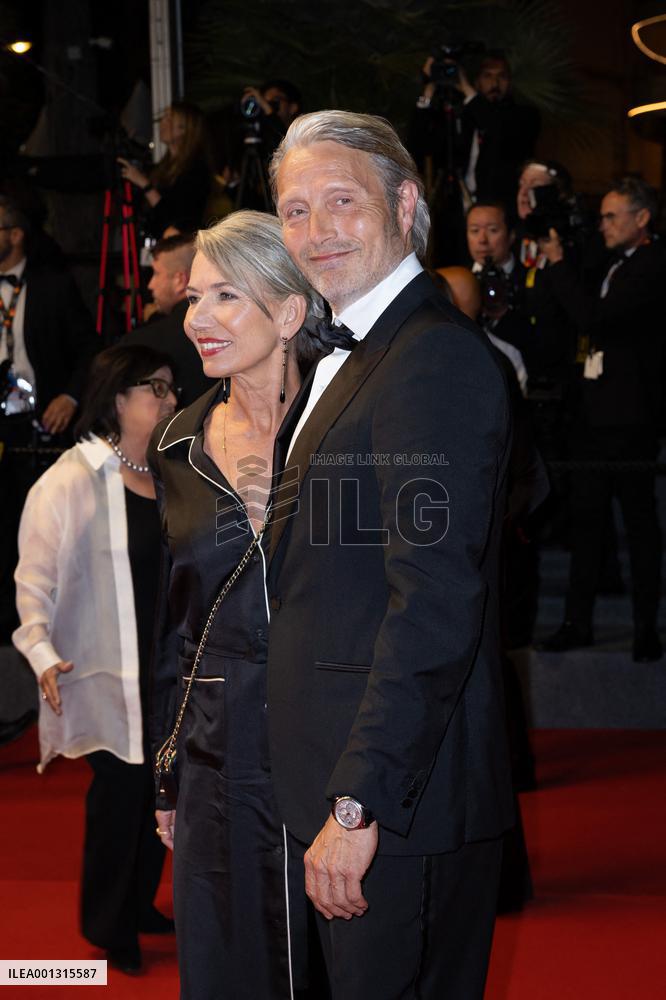Cannes - Indiana Jones And The Dial Of Destiny Premiere