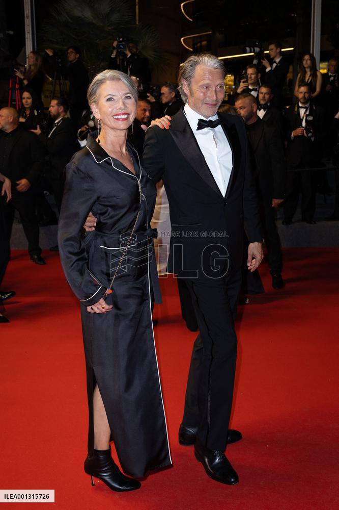 Cannes - Indiana Jones And The Dial Of Destiny Premiere