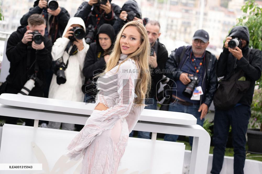 Perdidos En La Noche (Lost In the Night) Photocal Cannes - Day 4