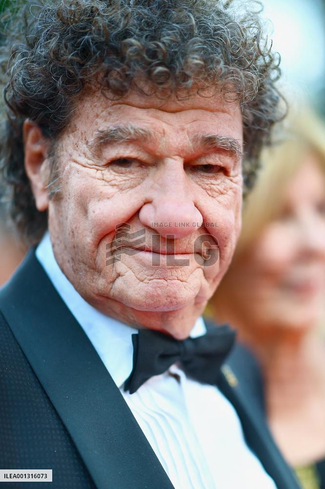 Cannes - Indiana Jones And The Dial Of Destiny Screening