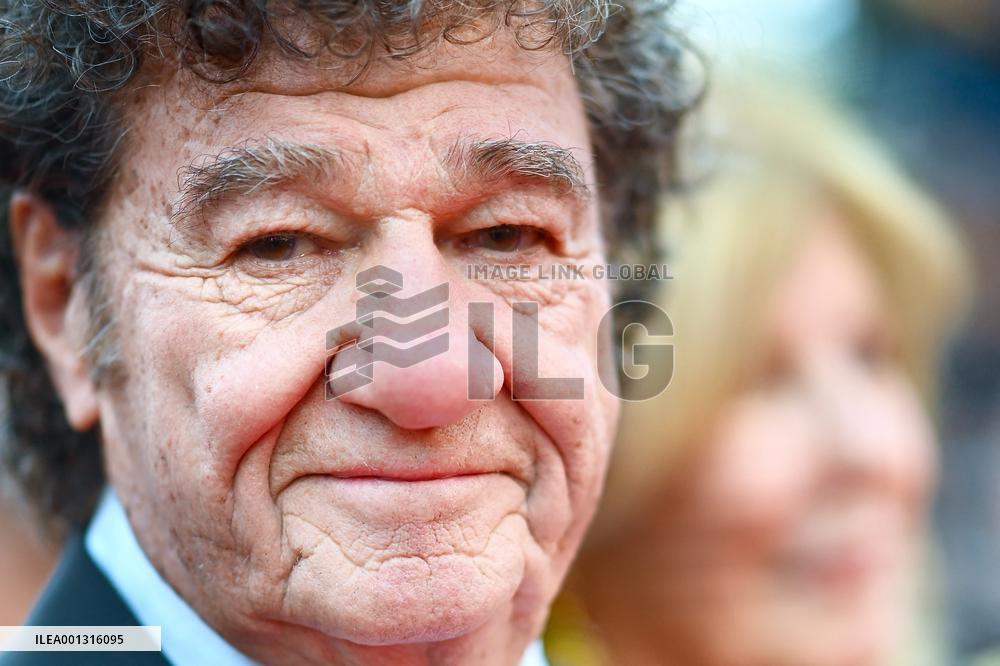 Cannes - Indiana Jones And The Dial Of Destiny Screening