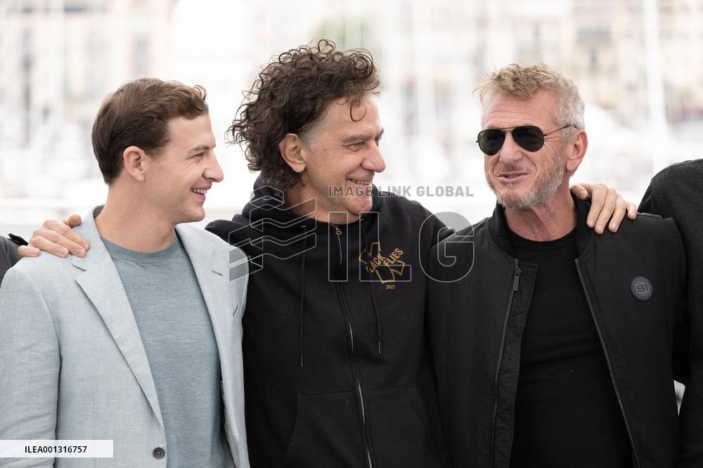 Black Flies Photocal Cannes - Day 4