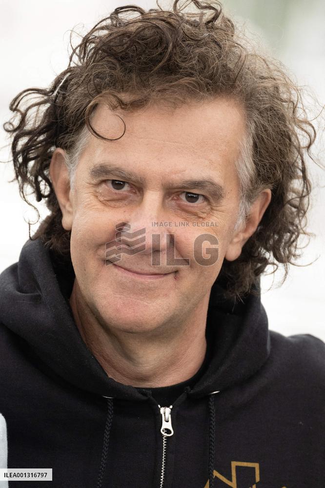 Black Flies Photocal Cannes - Day 4