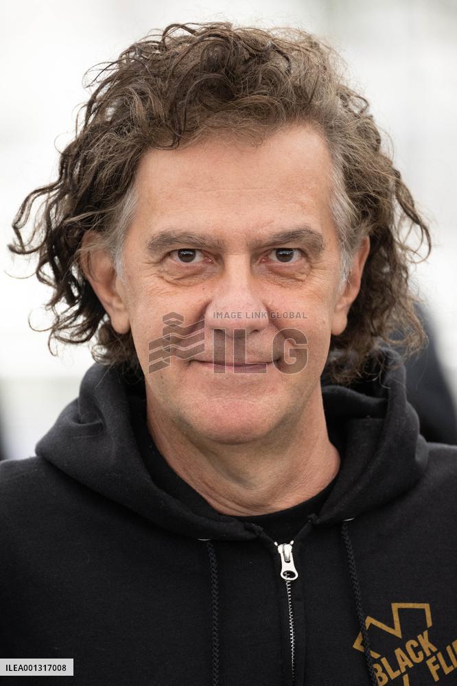 Black Flies Photocal Cannes - Day 4