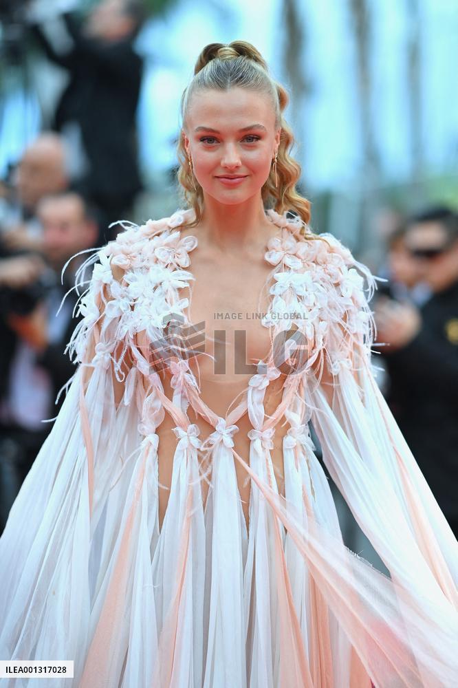 Cannes - Indiana Jones And The Dial Of Destiny Screening