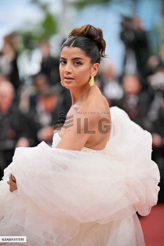 76th Cannes Film Festival The Zone Of Interest Premiere