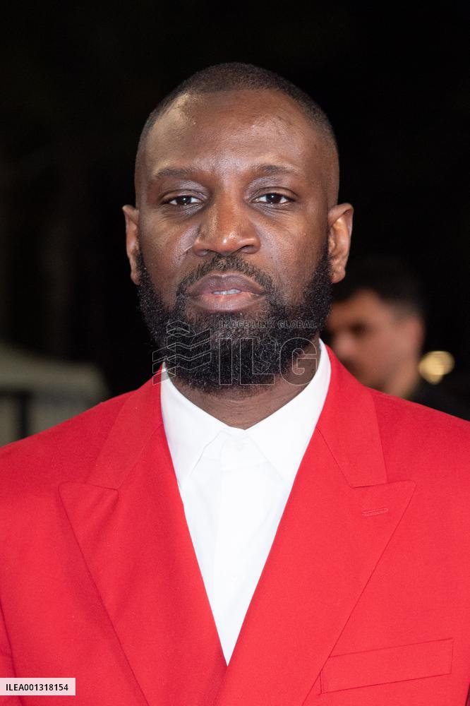 Cannes Omar La Fraise Premiere AM