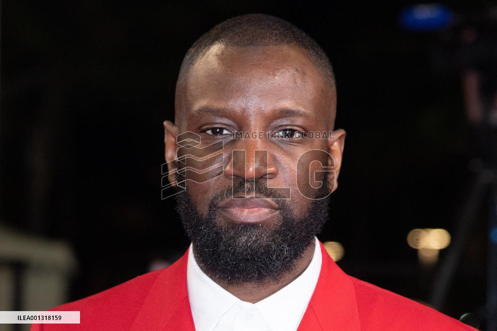 Cannes Omar La Fraise Premiere AM