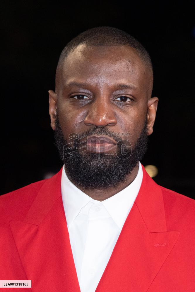 Cannes Omar La Fraise Premiere AM