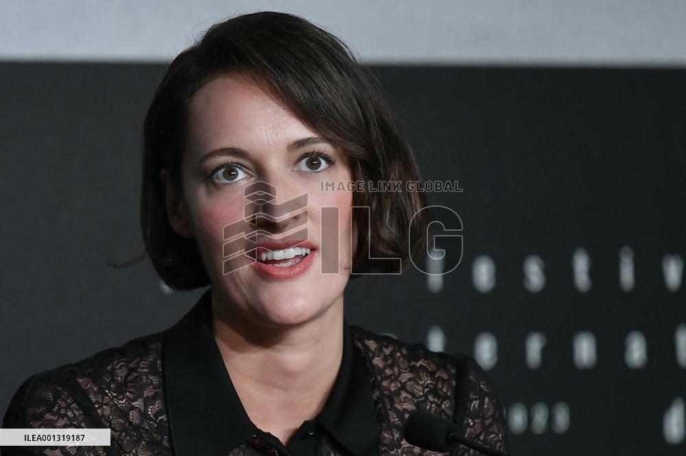 Cannes - Indiana Jones And The Dial Of Destiny Press Conference