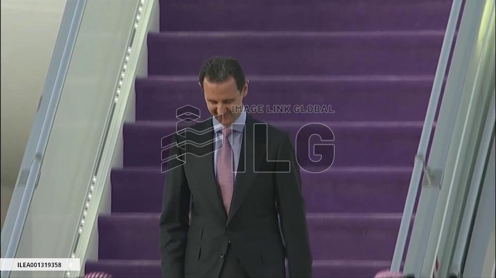 Syria returns to Arab summit amid growing reconciliation wave in Mideast