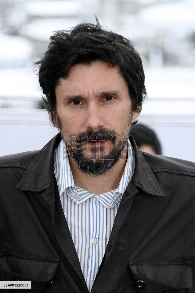 Cannes - Eureka Photocall