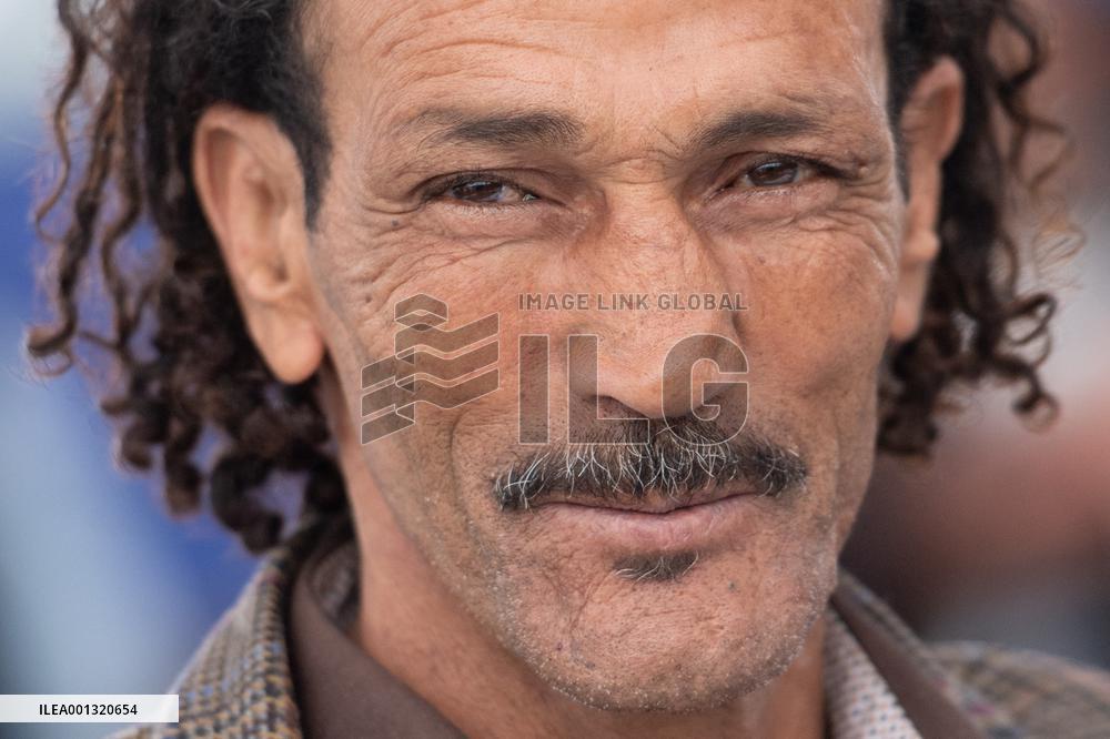 Cannes The Hounds Photocall AM