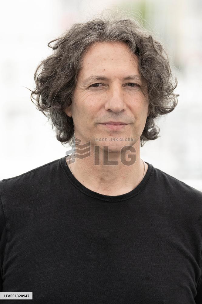 The Zone of Interest photocall Cannes - Day 5