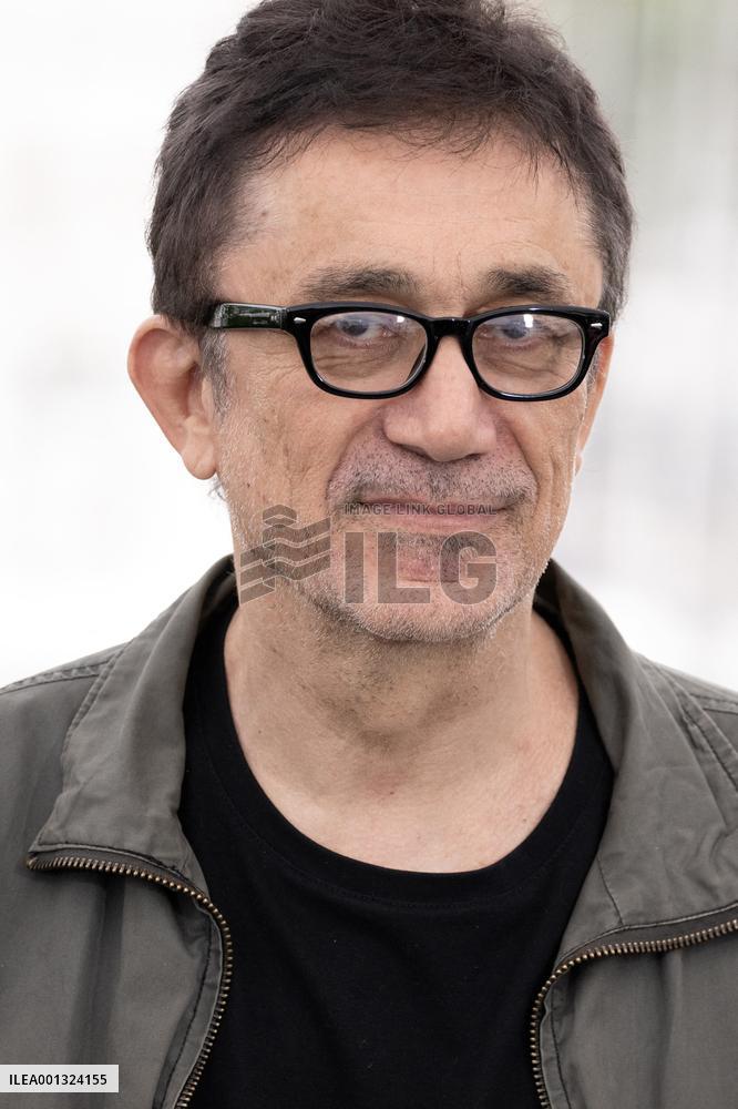 Kuru Otlar Ustune (About Dry Grasses) Photocall  Cannes - Day 5.