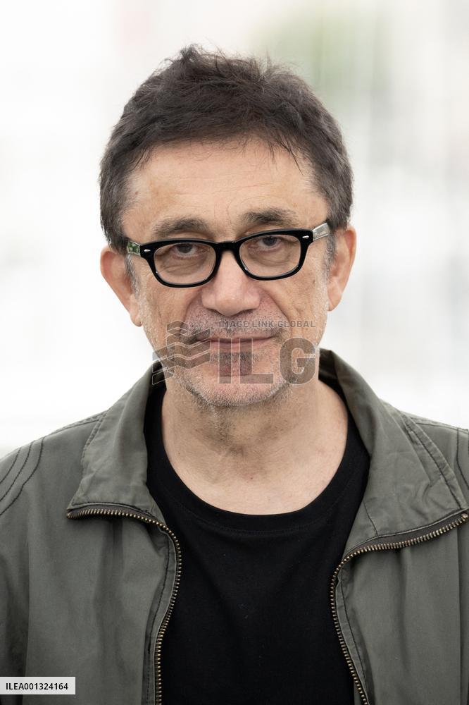 Kuru Otlar Ustune (About Dry Grasses) Photocall  Cannes - Day 5.