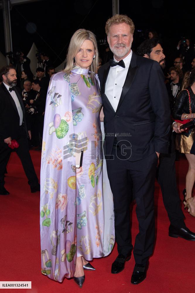 Cannes May December Premiere AM