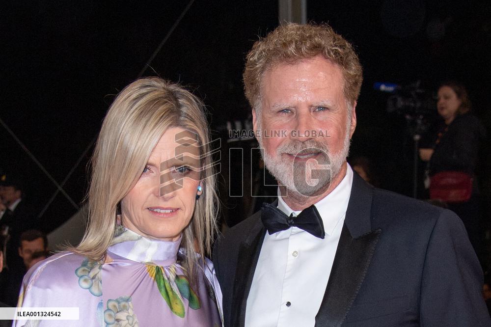 Cannes May December Premiere AM