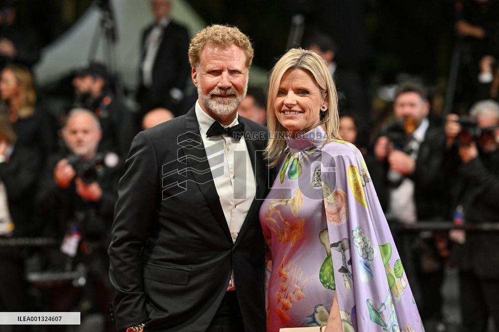 76th Cannes Film Festival May December Premiere