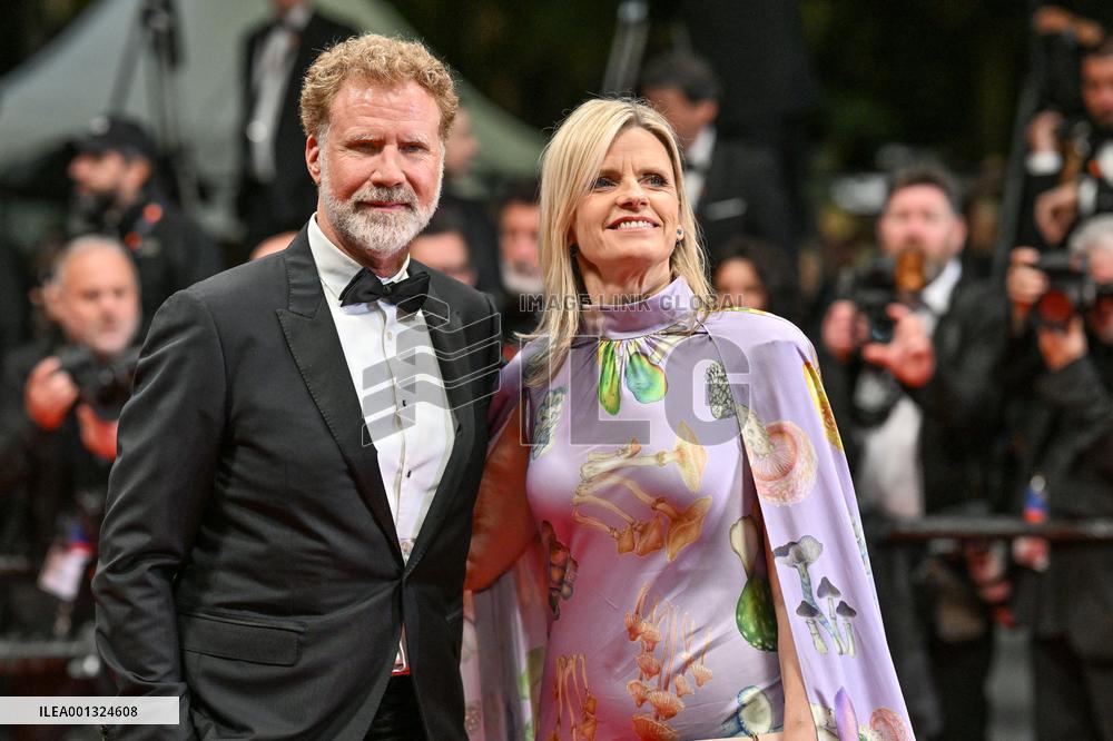 76th Cannes Film Festival May December Premiere