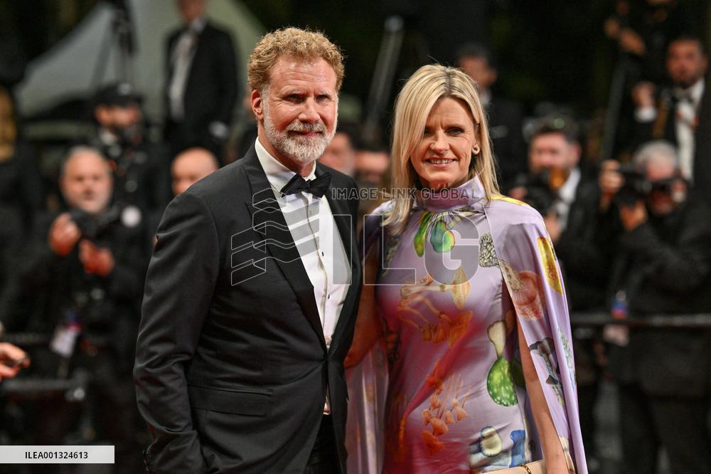 76th Cannes Film Festival May December Premiere