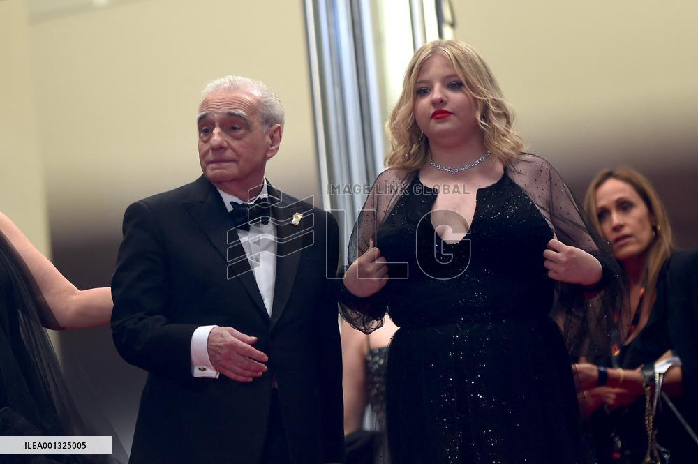 Cannes - May December Screening