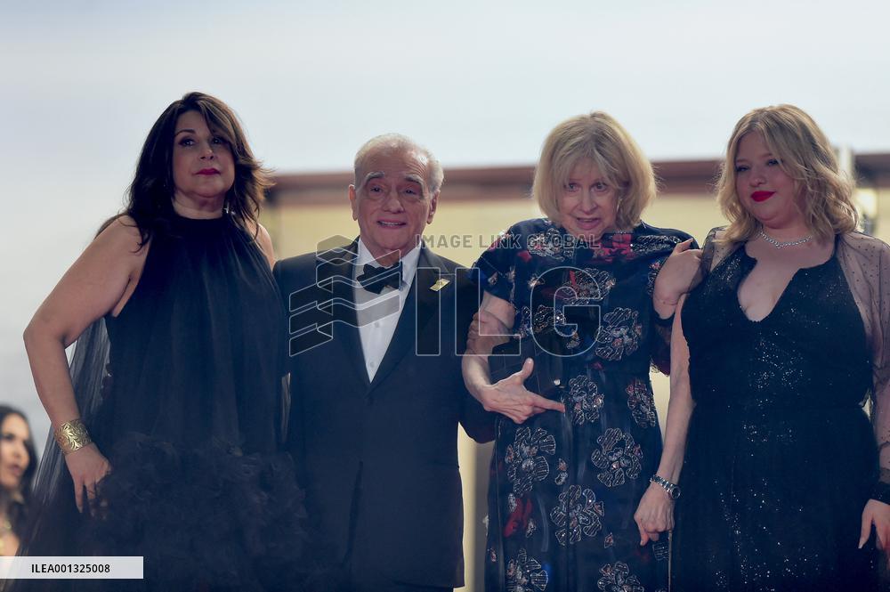 Cannes - May December Screening