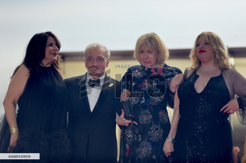 Cannes - May December Screening