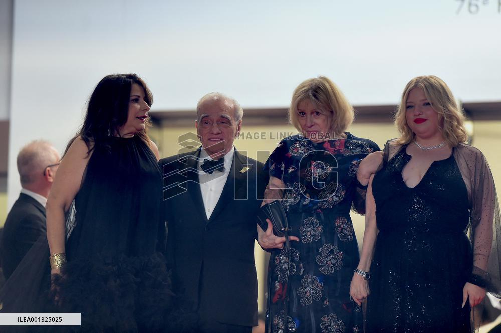 Cannes - May December Screening