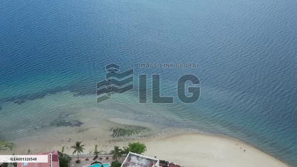 Chinese doctors cure women with cervical cancer in Zanzibar