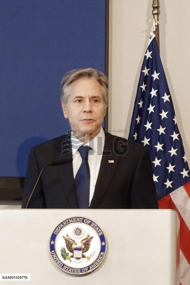 U.S.-Japan memorandum on quantum computing, semiconductors education