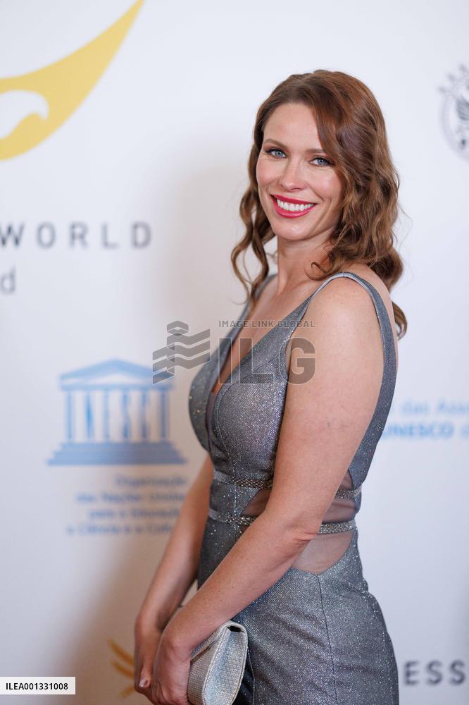 Cannes Better World Fund For Climate Gala