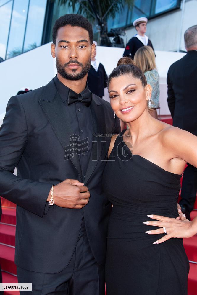 Cannes Firebrand Premiere AM