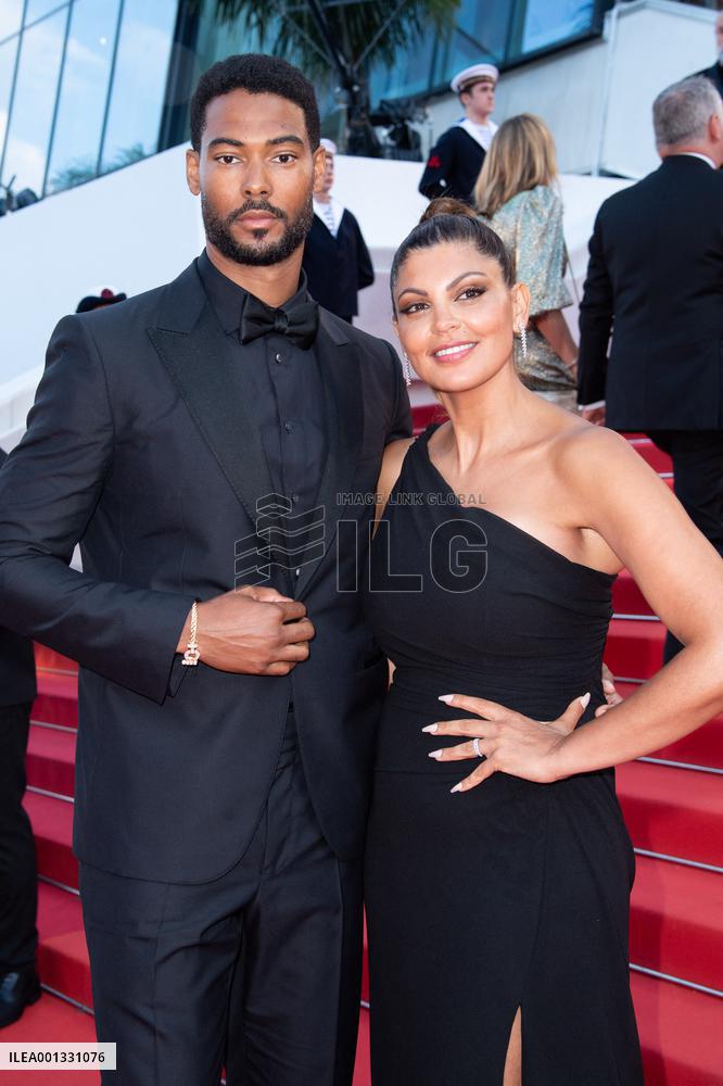 Cannes Firebrand Premiere AM